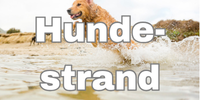 Hundestrand am Untreusee
