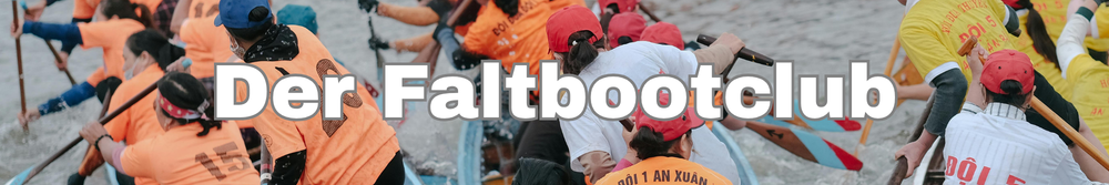 Faltbootclub Hof