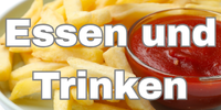 Essen und Trinken am Untreusee