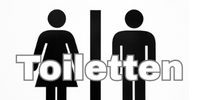 Toiletten am Untreusee